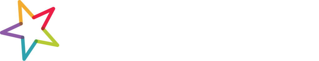 Lifestars reversed logo