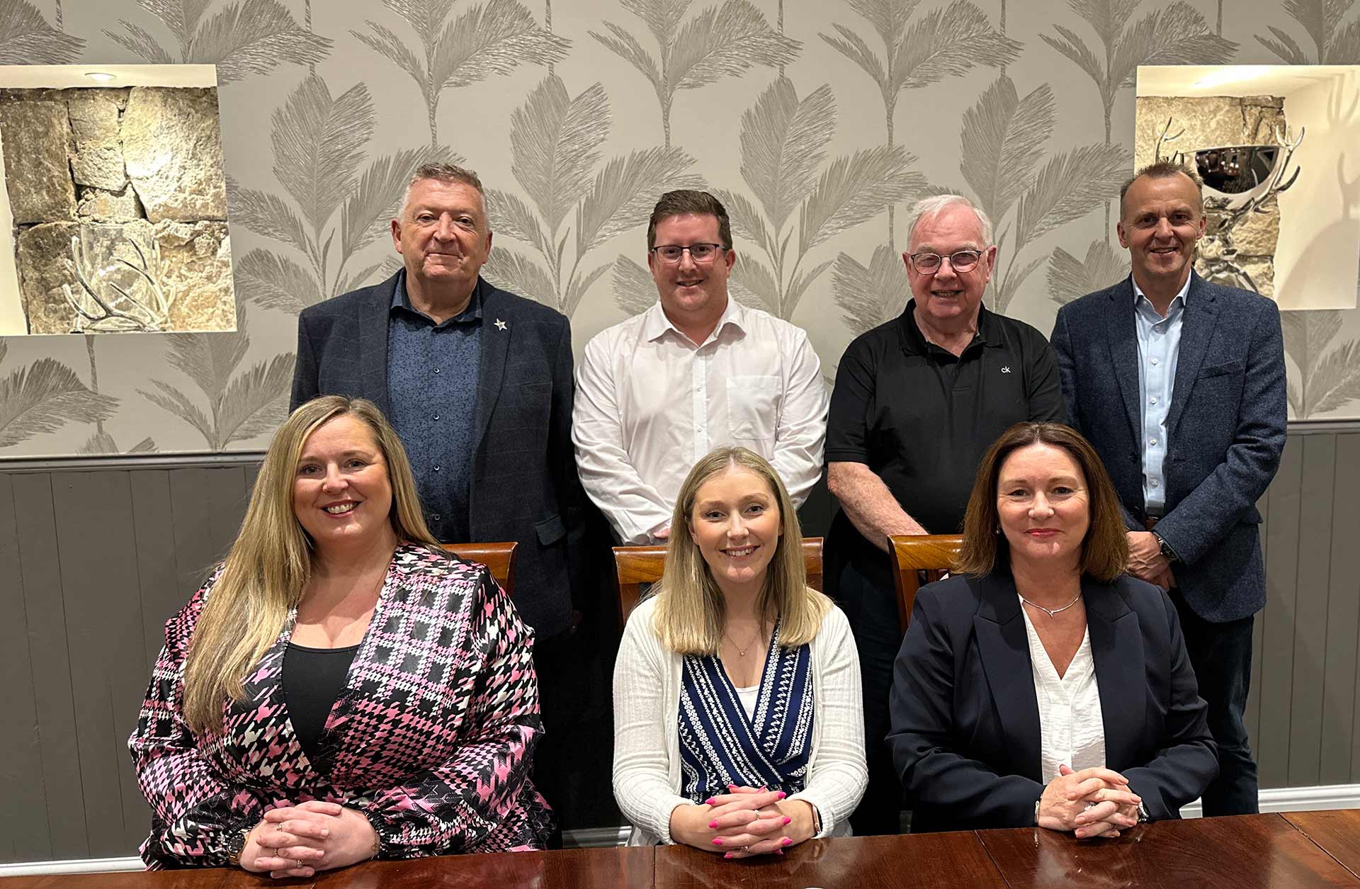 Lifestars new board members