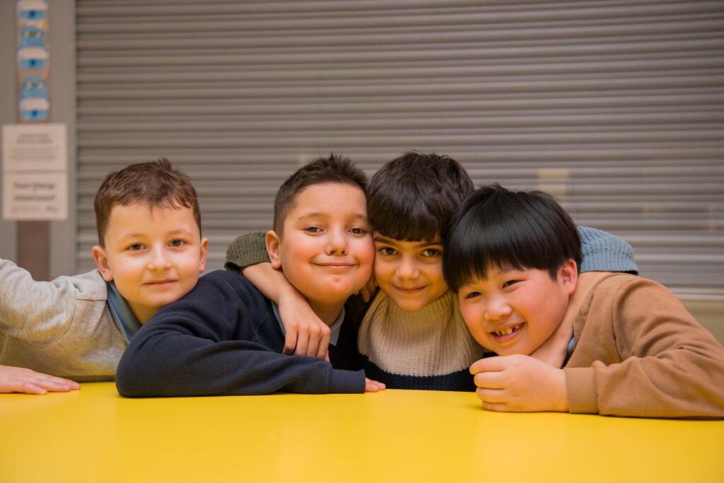 Hanover Playground Fundraiser